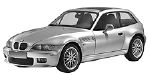 BMW E36-7 P3098 Fault Code