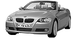 BMW E93 P3098 Fault Code