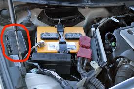 See P3098 in engine